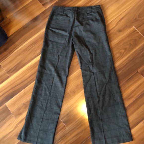 Work slacks - Picture 2 of 3